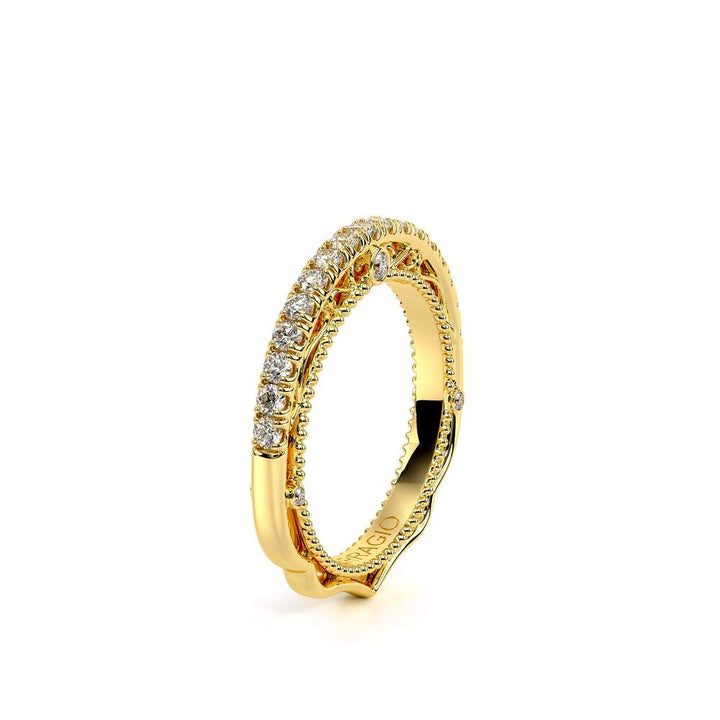 Venetian-5057w-14k Yellow Gold