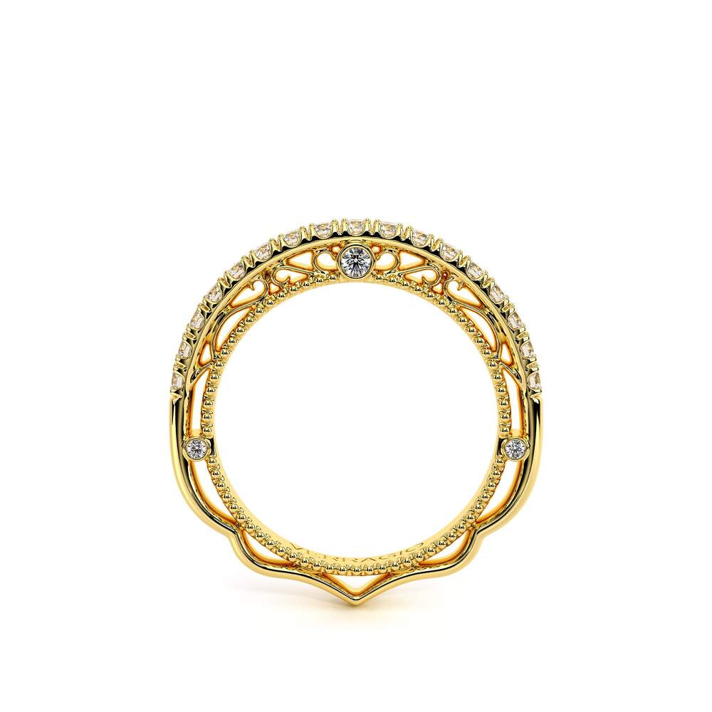 Venetian-5057w-14k Yellow Gold
