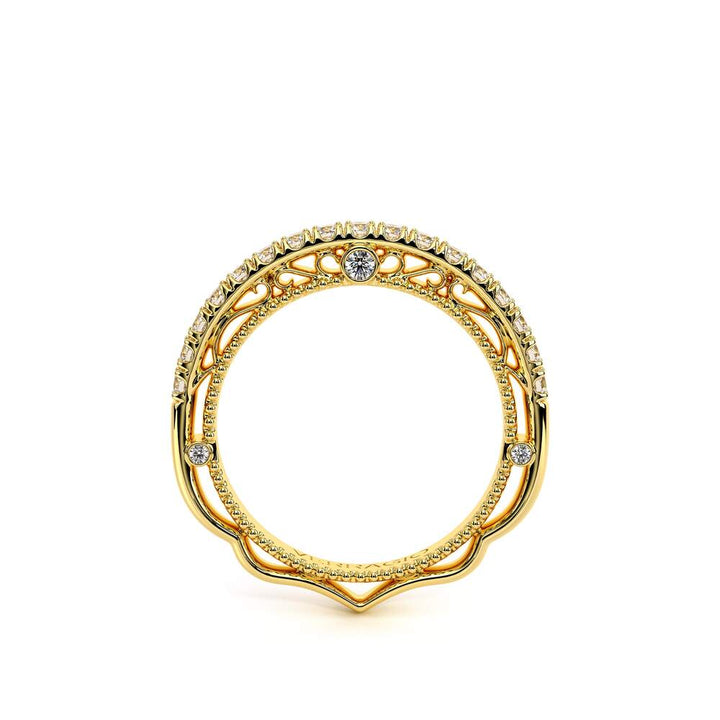 Venetian-5057w-14k Yellow Gold