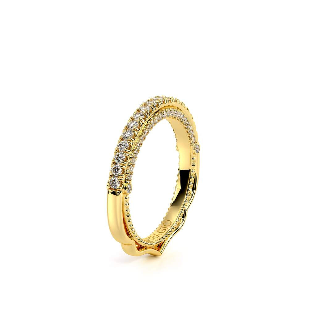 Venetian-5065w-14k Yellow Gold