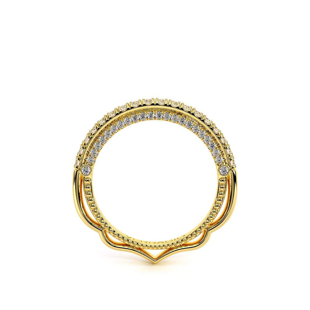 Venetian-5065w-14k Yellow Gold