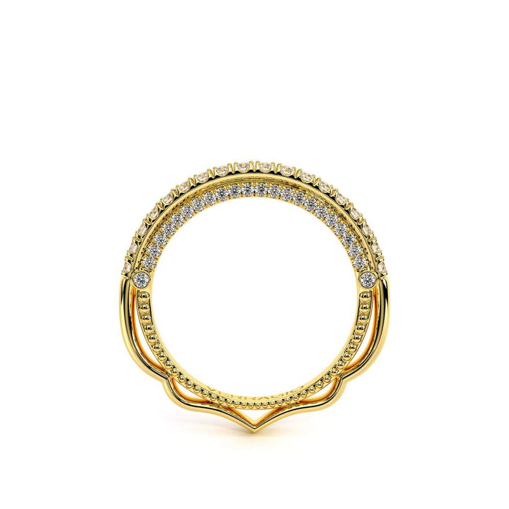 Venetian-5065w-14k Yellow Gold