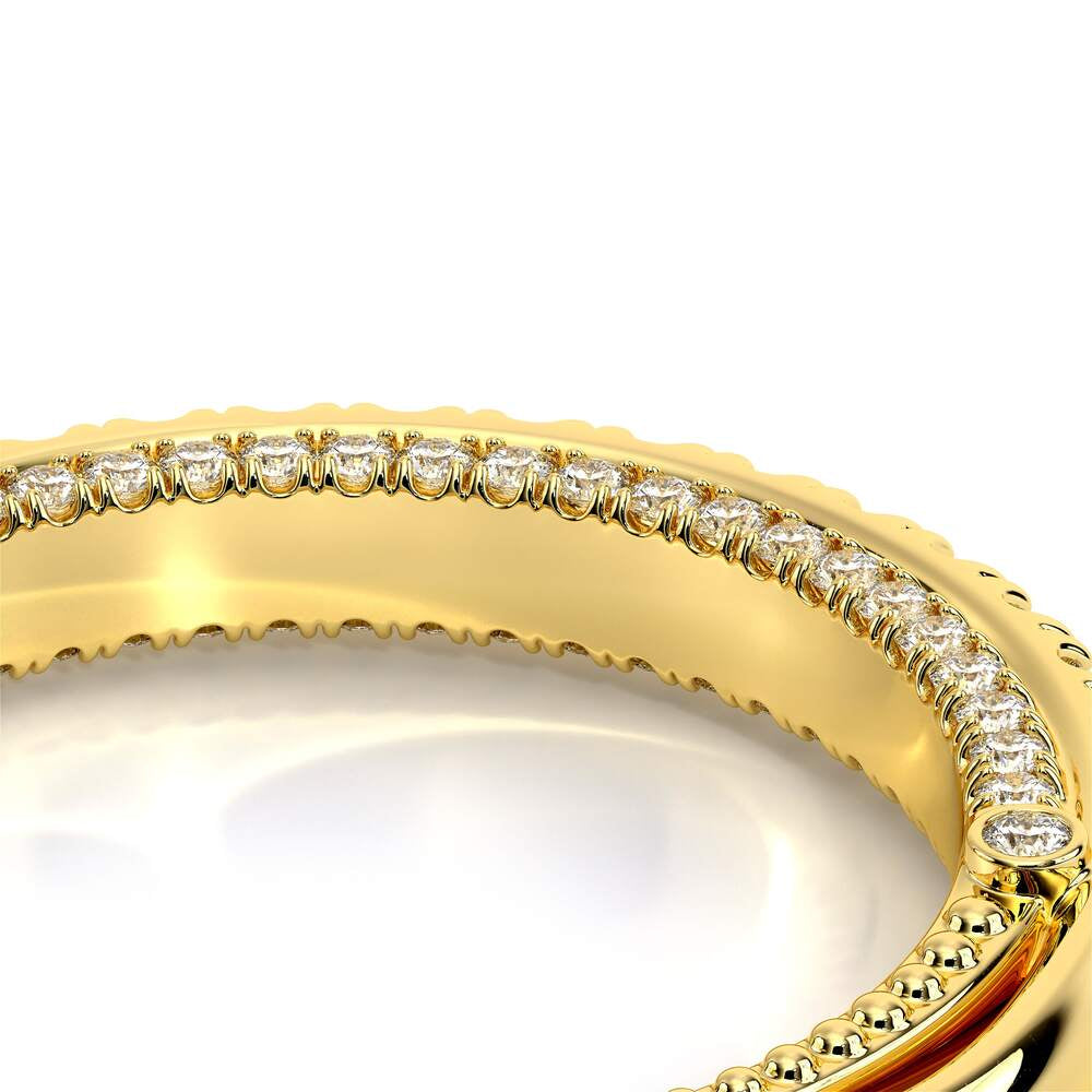 Venetian-5065w-14k Yellow Gold