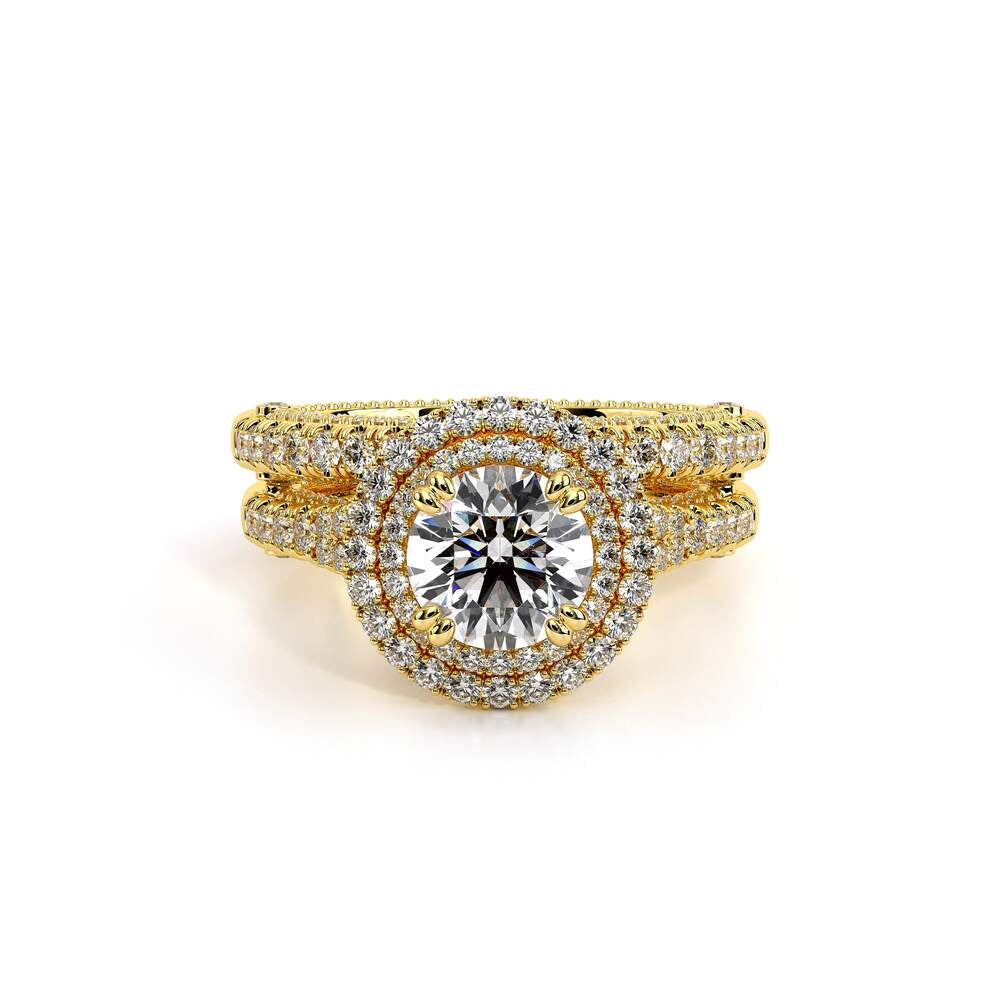 Venetian-5065w-14k Yellow Gold
