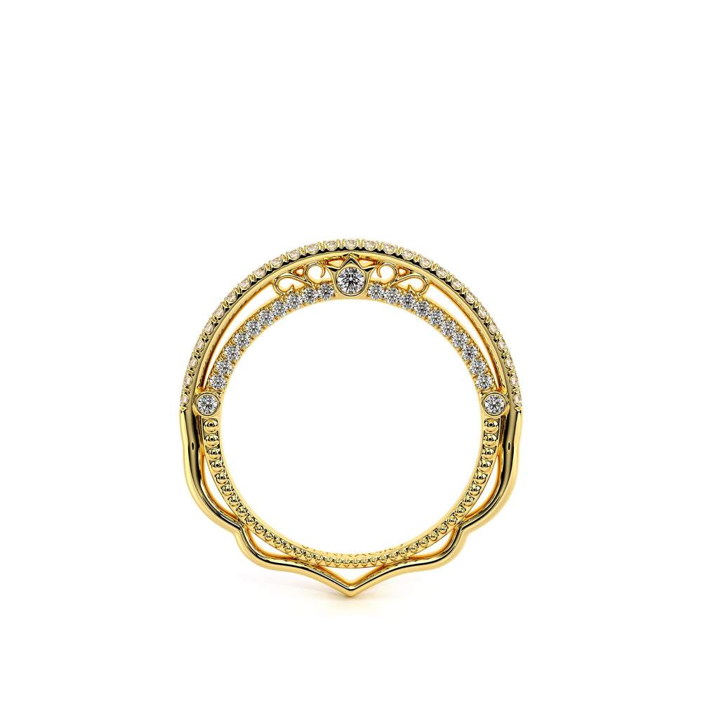 Venetian-5066wsb-14k Yellow Gold