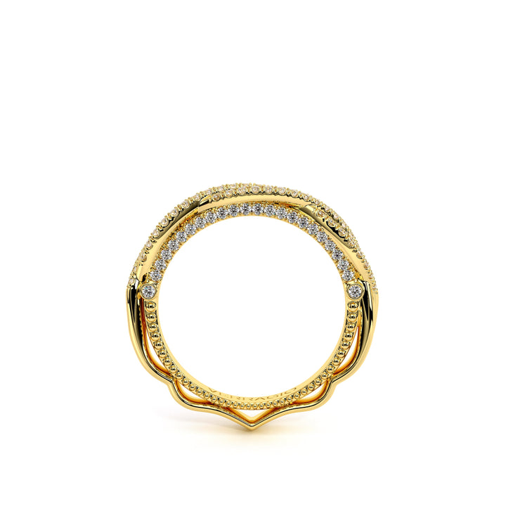 Venetian-5069w-14k Yellow Gold