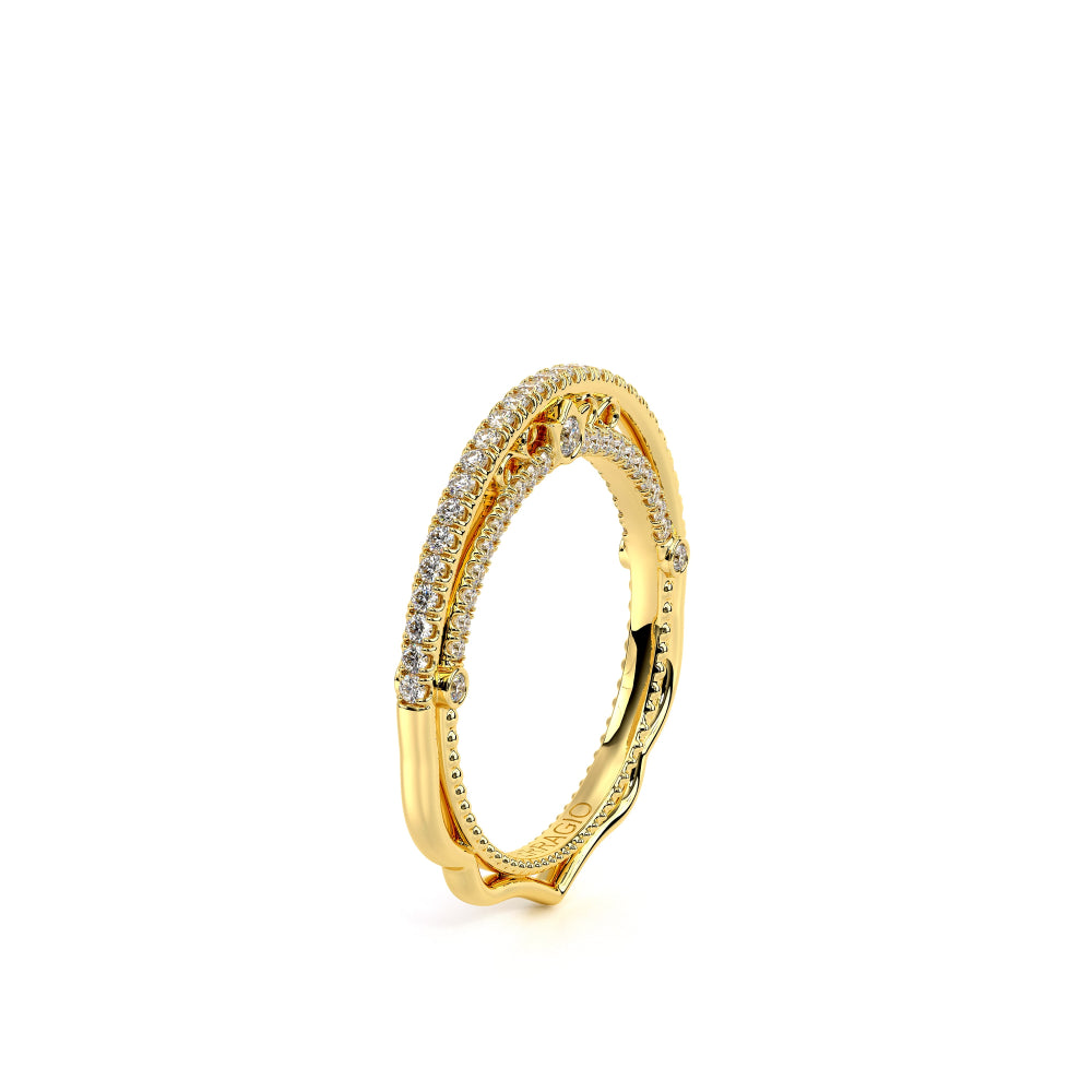 Venetian-5069wsb-14k Yellow Gold