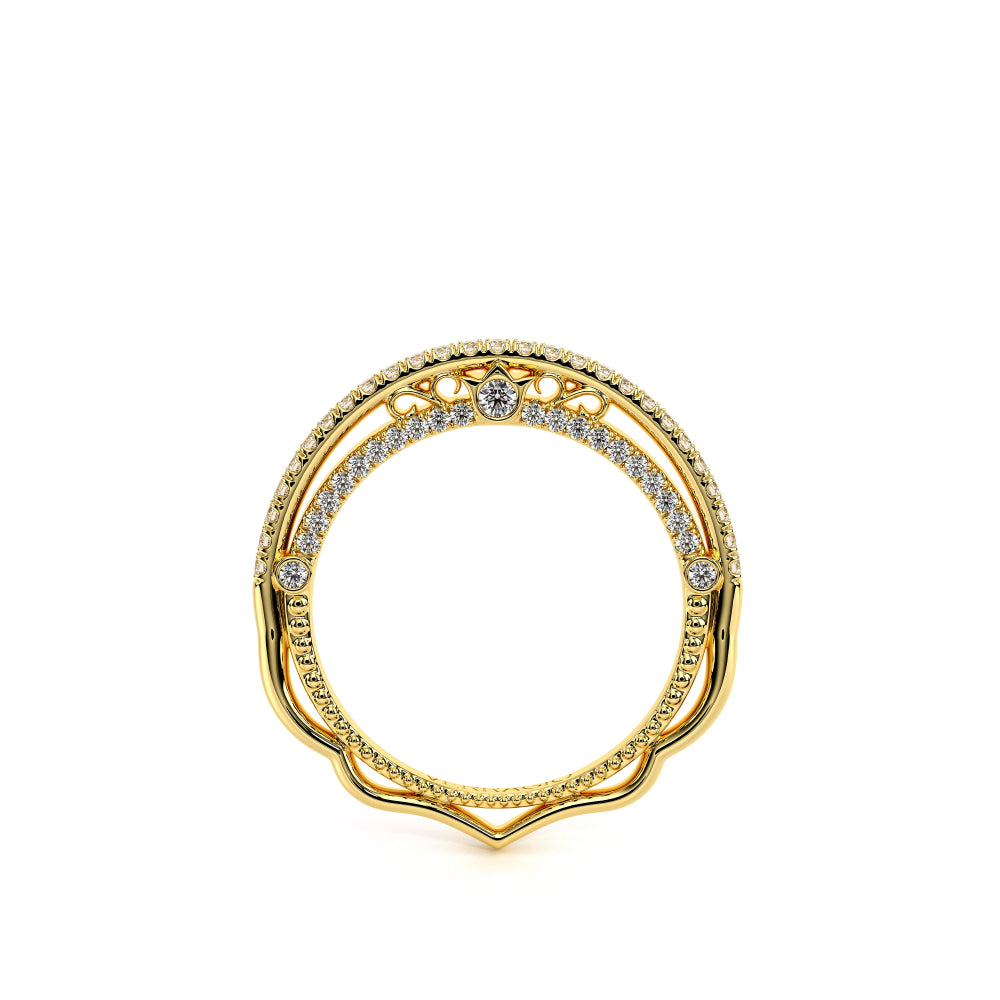 Venetian-5069wsb-14k Yellow Gold