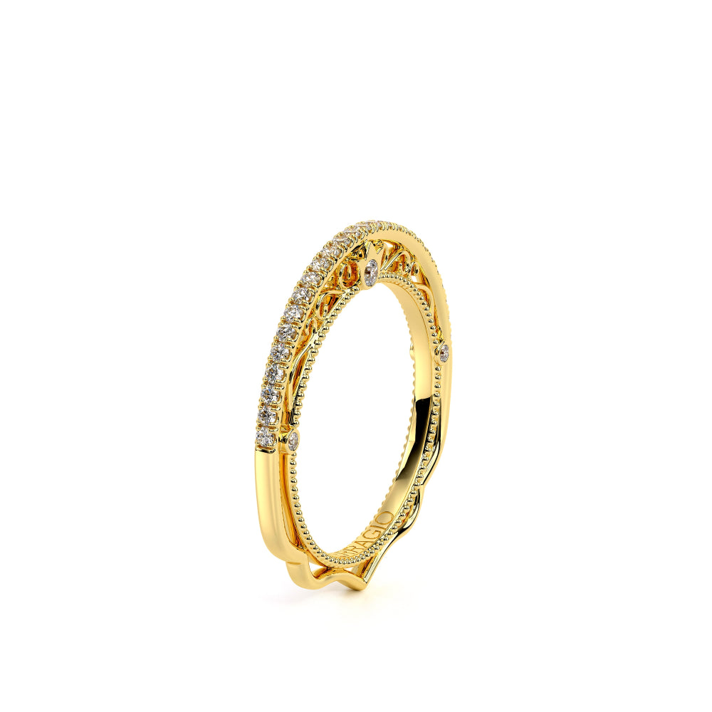Venetian-5078wsb-14k Yellow Gold