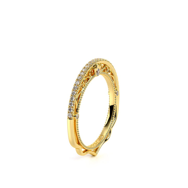 Venetian-5078wsb-14k Yellow Gold