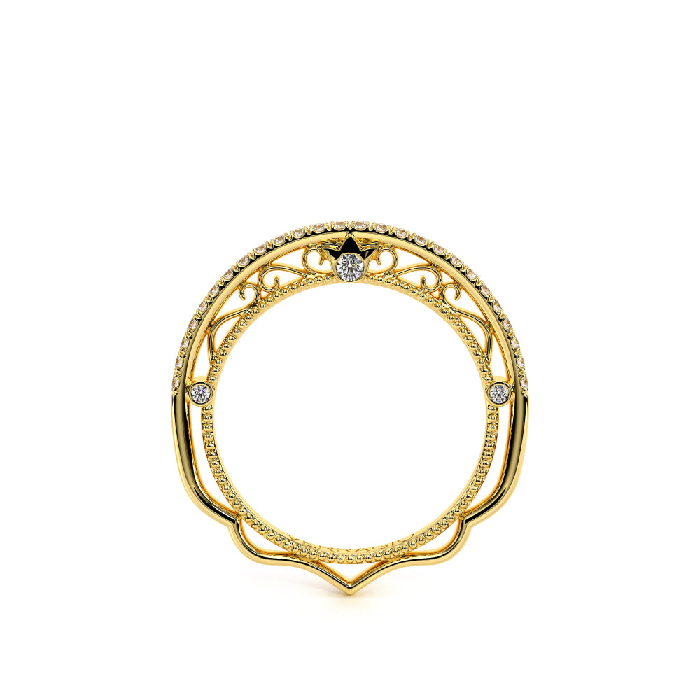Venetian-5078wsb-14k Yellow Gold