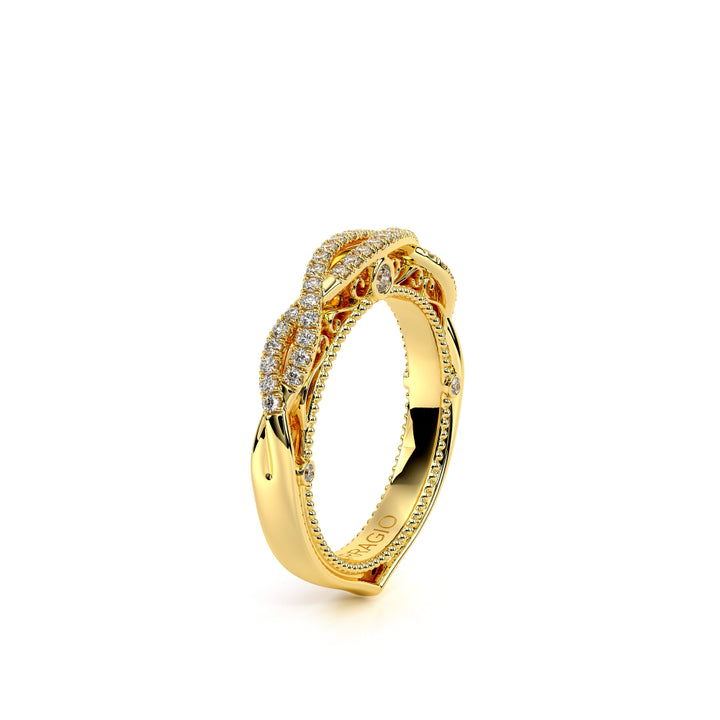 Venetian-5079w-14k Yellow Gold