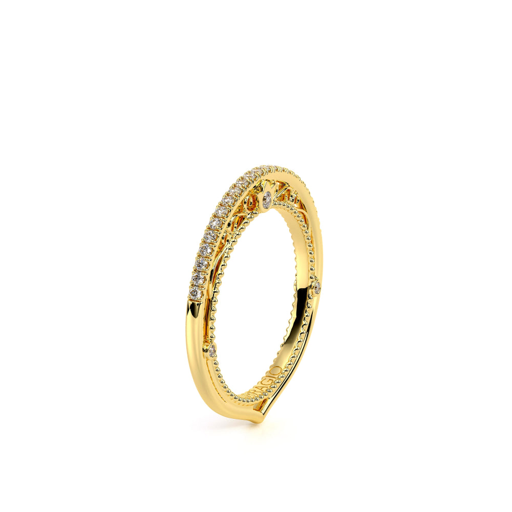 Venetian-5079wsb-14k Yellow Gold