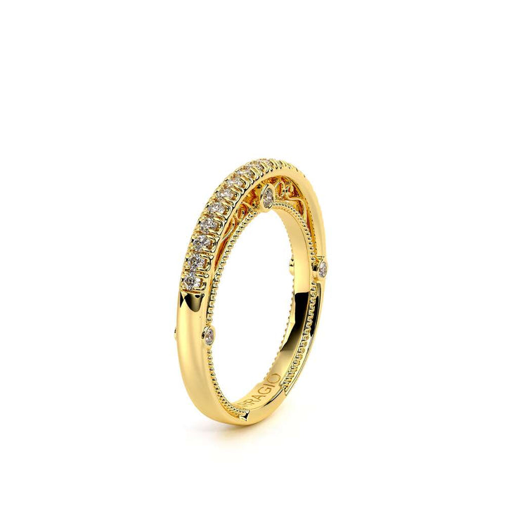 Venetian-5081w-14k Yellow Gold