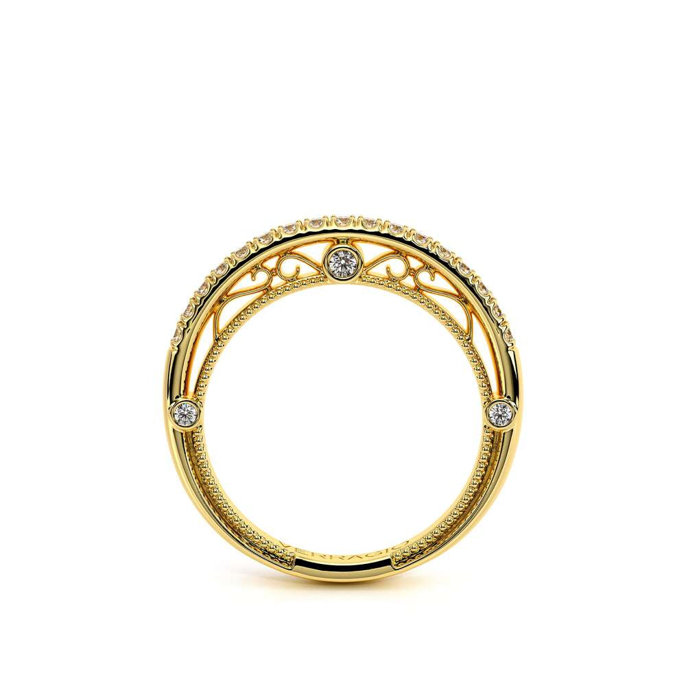 Venetian-5082w-14k Yellow Gold