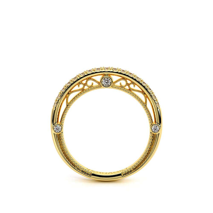 Venetian-5082w-14k Yellow Gold