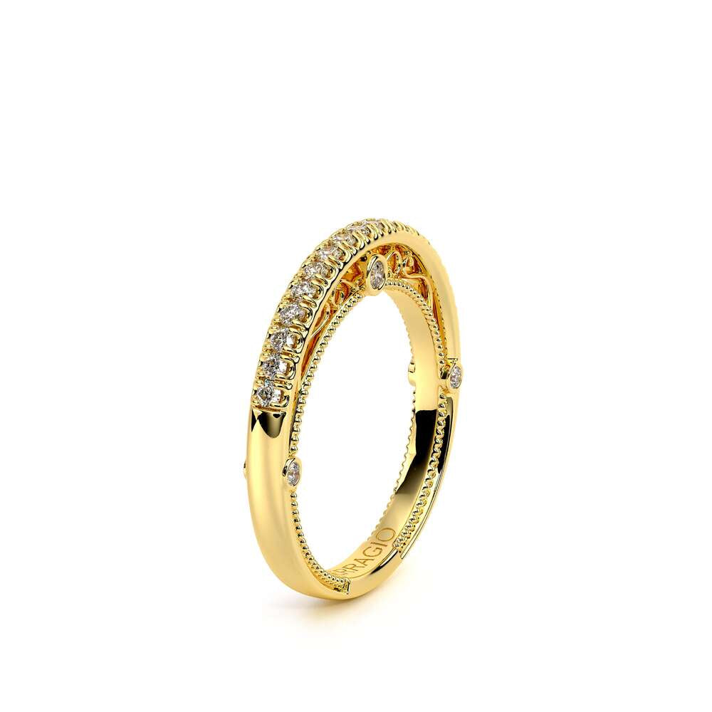 Venetian-5082w-14k Yellow Gold