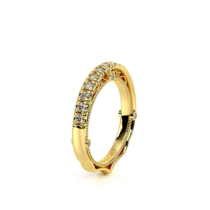 Venetian-5083w-14k Yellow Gold