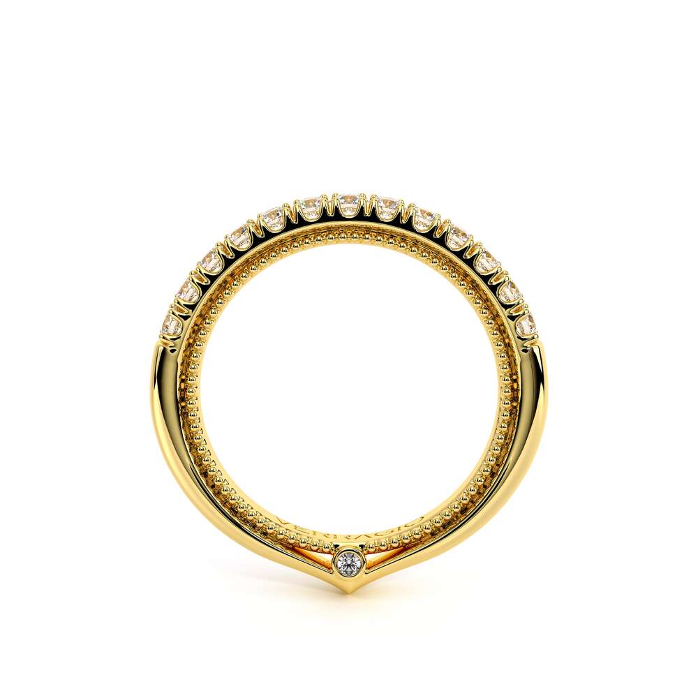 Couture-0418w-14k Yellow Gold