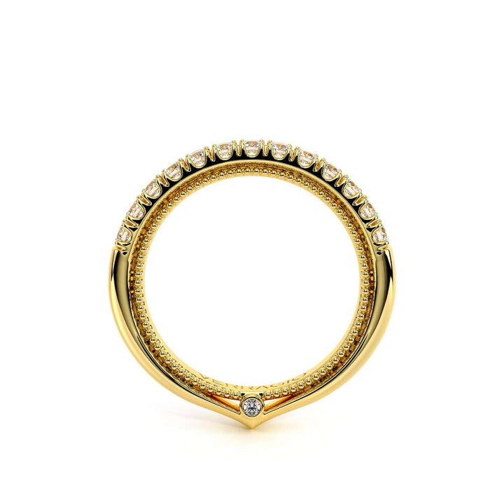 Couture-0418w-14k Yellow Gold