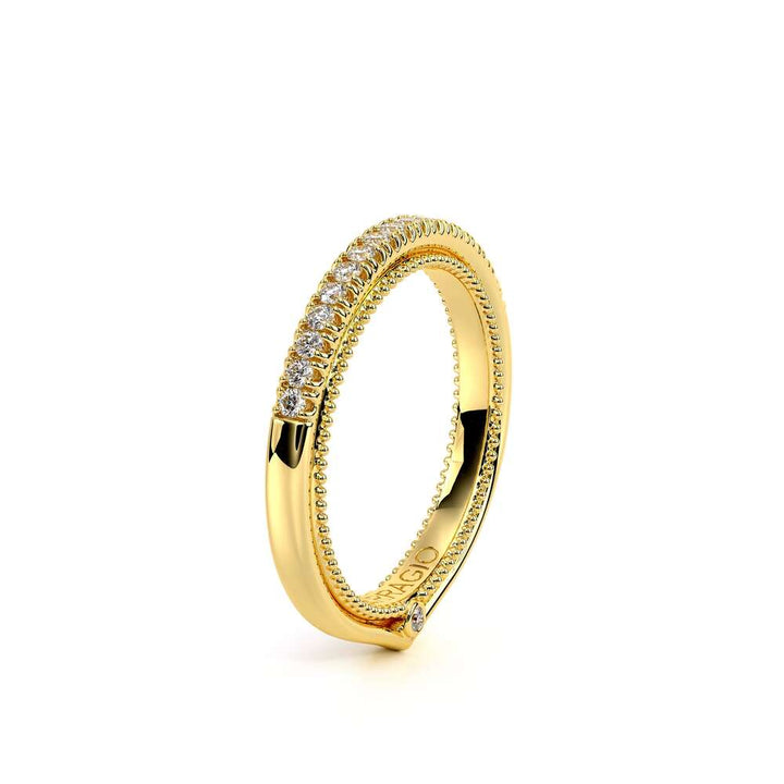 Couture-0420w-14k Yellow Gold