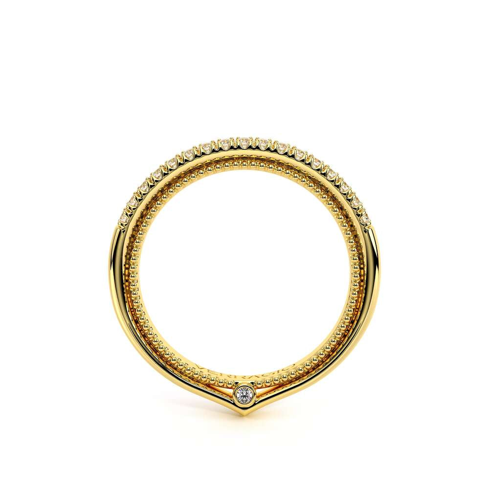 Couture-0420w-14k Yellow Gold