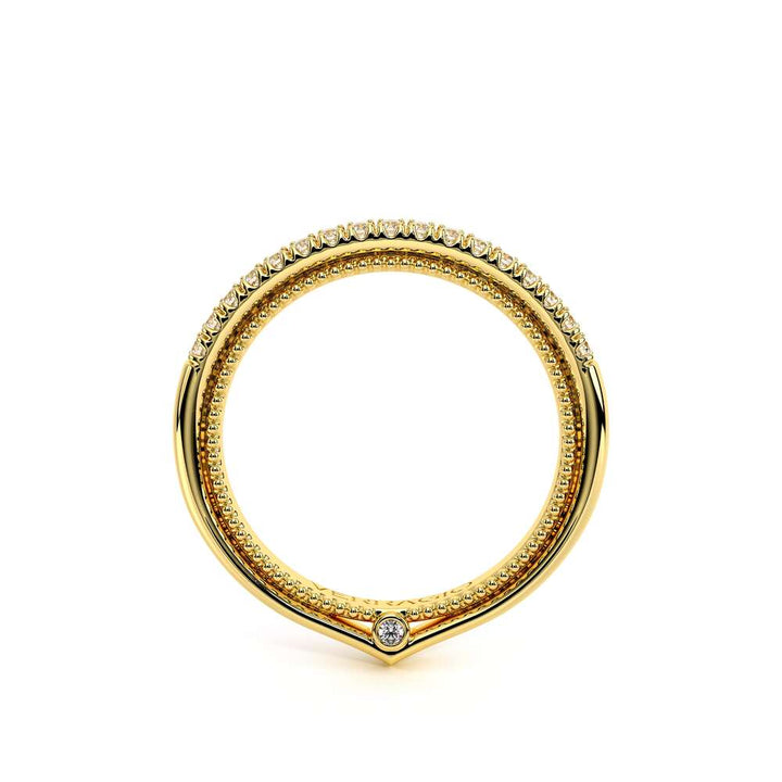 Couture-0420w-14k Yellow Gold