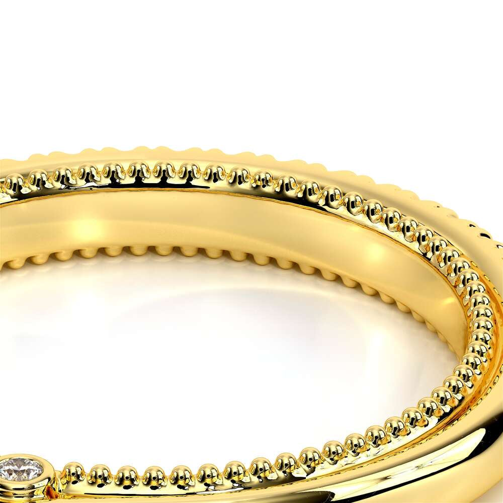 Couture-0420w-18k Yellow Gold