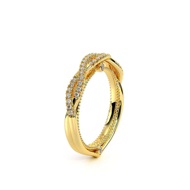 Couture-0421w-14k Yellow Gold