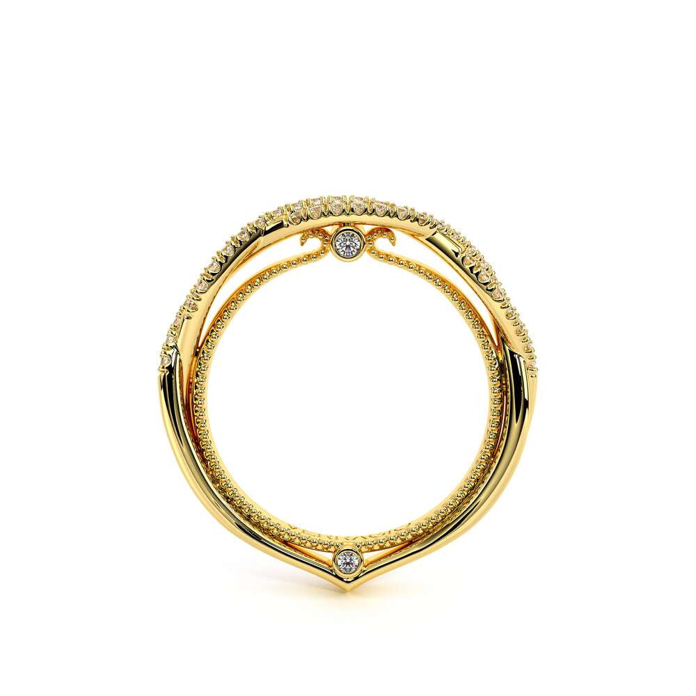 Couture-0421w-14k Yellow Gold