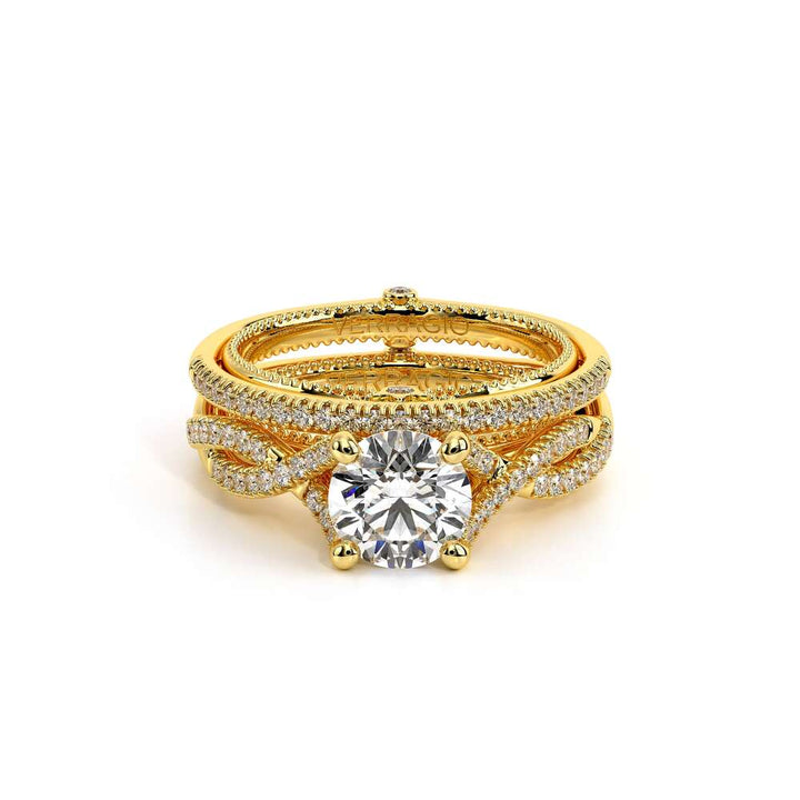 Couture-0421wsb-18k Yellow Gold