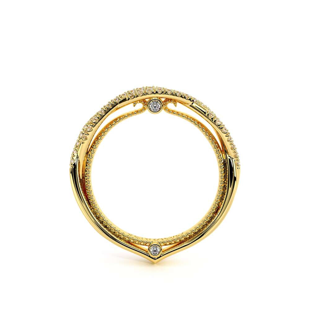 Couture-0423w-14k Yellow Gold