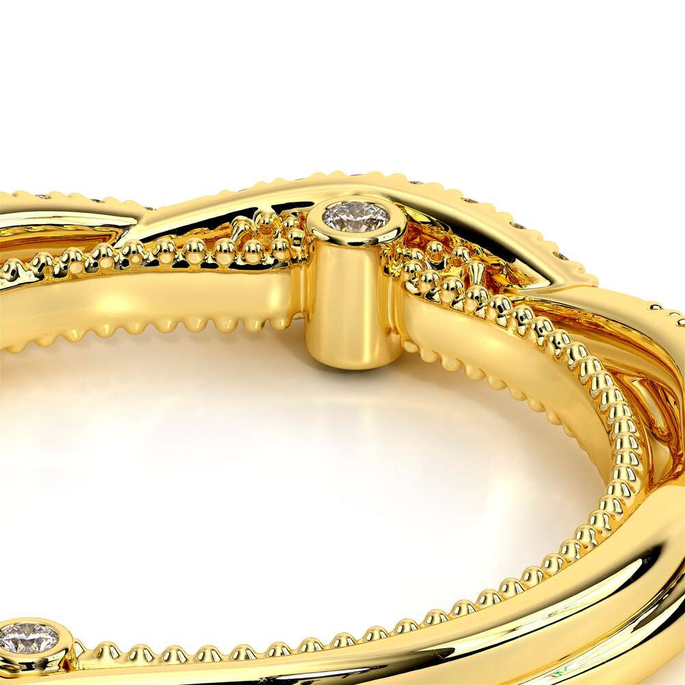 Couture-0423w-14k Yellow Gold