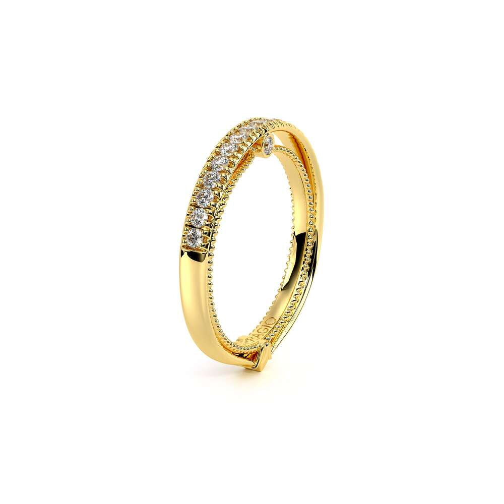 Couture-0429w-14k Yellow Gold