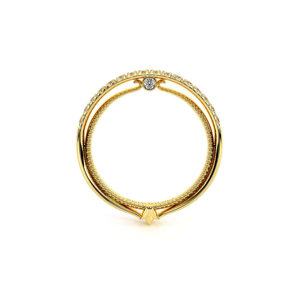 Couture-0429w-14k Yellow Gold