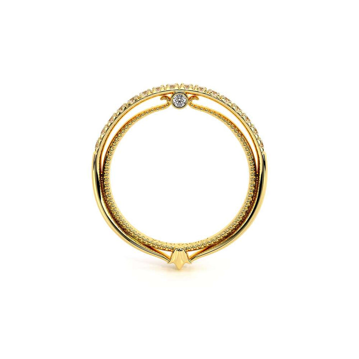 Couture-0429w-14k Yellow Gold