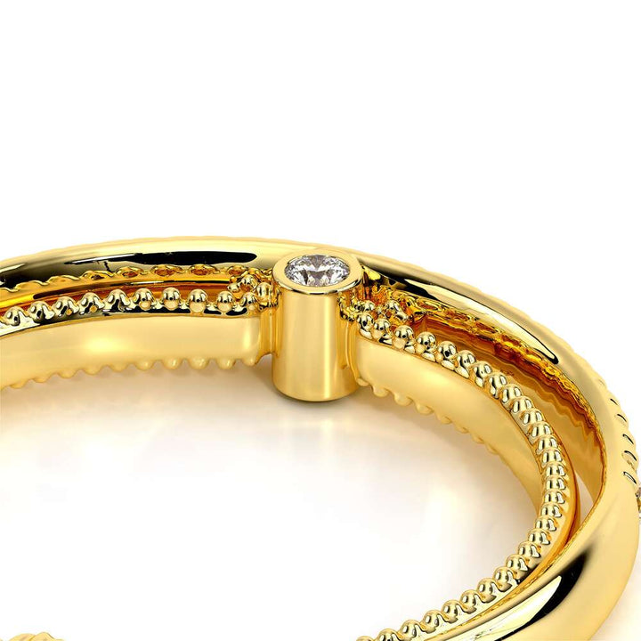 Couture-0429w-18k Yellow Gold