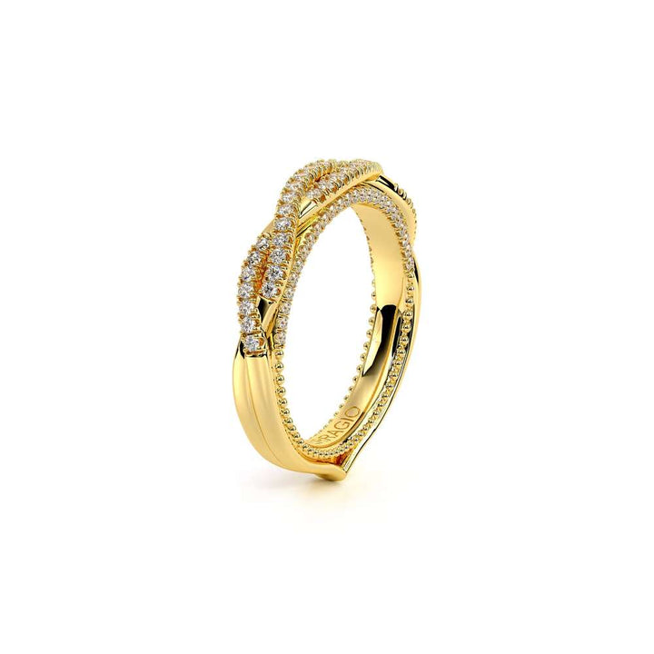Couture-0451w-14k Yellow Gold