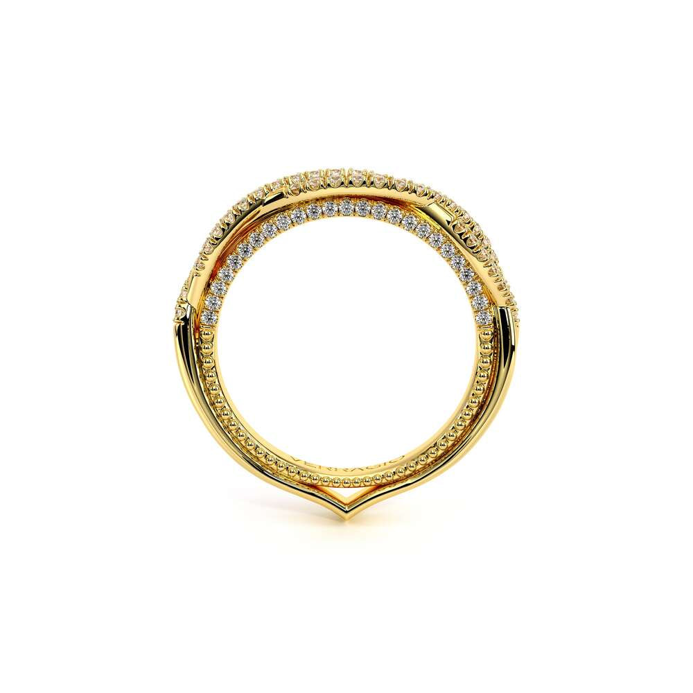 Couture-0451w-14k Yellow Gold