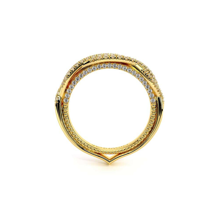 Couture-0451w-14k Yellow Gold