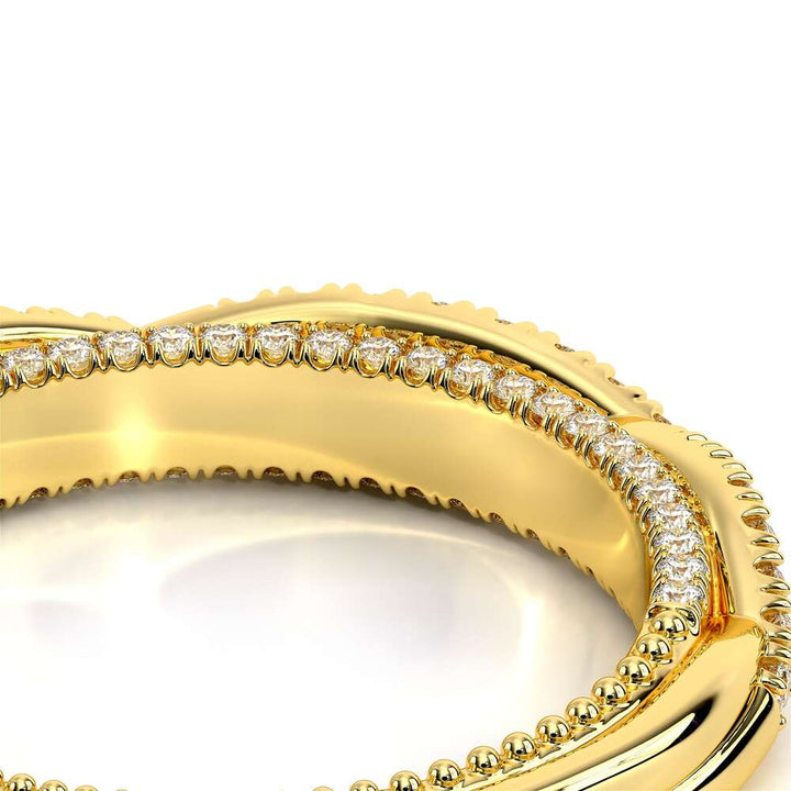 Couture-0451w-14k Yellow Gold