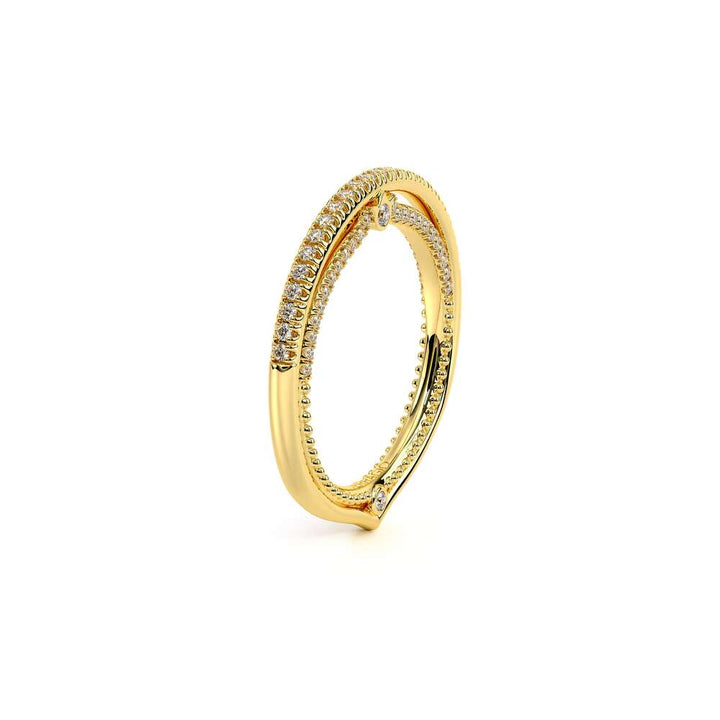 Couture-0451wsb-14k Yellow Gold