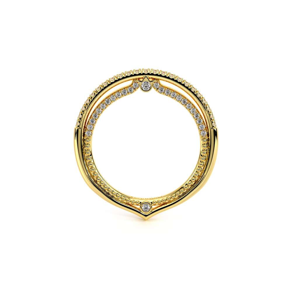 Couture-0451wsb-14k Yellow Gold