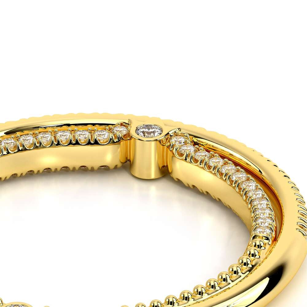 Couture-0451wsb-14k Yellow Gold