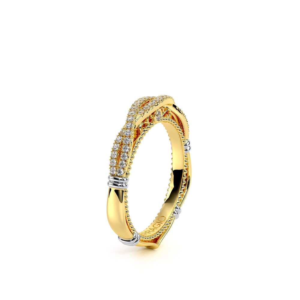 Parisian-105w-18k Yellow Gold
