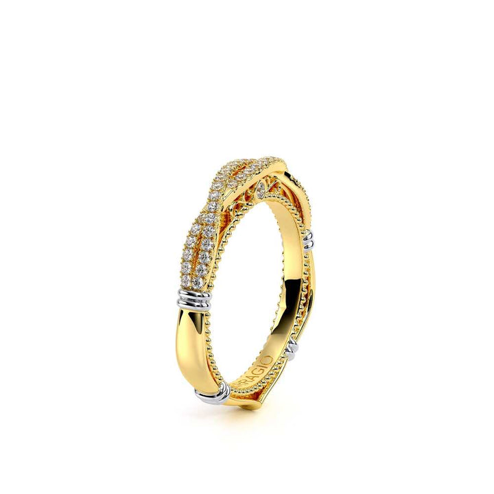 Parisian-105w-18k Yellow Gold