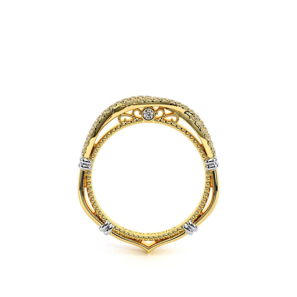 Parisian-105w-18k Yellow Gold