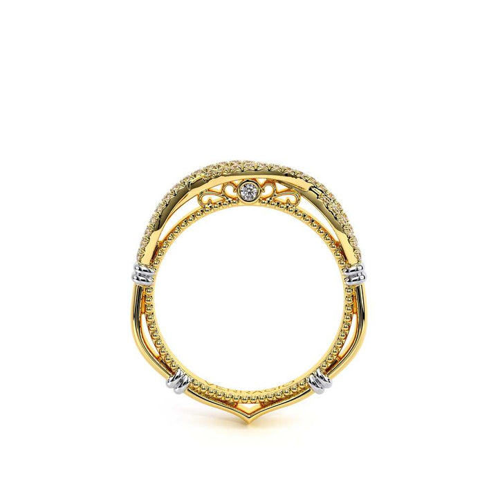 Parisian-105w-18k Yellow Gold