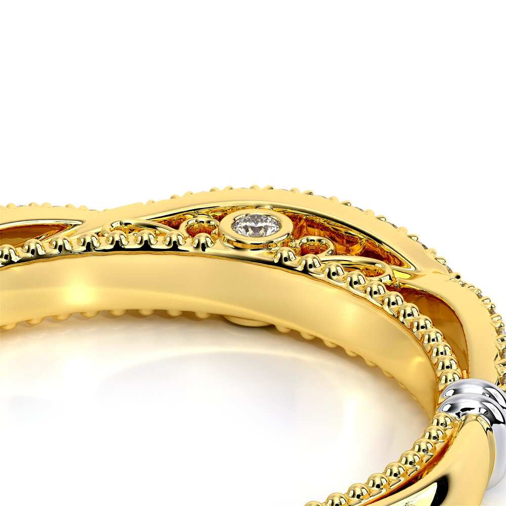 Parisian-105w-18k Yellow Gold