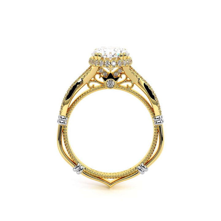 Parisian-105x-Ov-18k Yellow Gold Oval